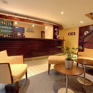 Hôtel Restaurant l'Hirondelle