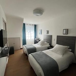 The Originals Boutique, Hôtel La Baie de Morlaix (Inter-Hotel)